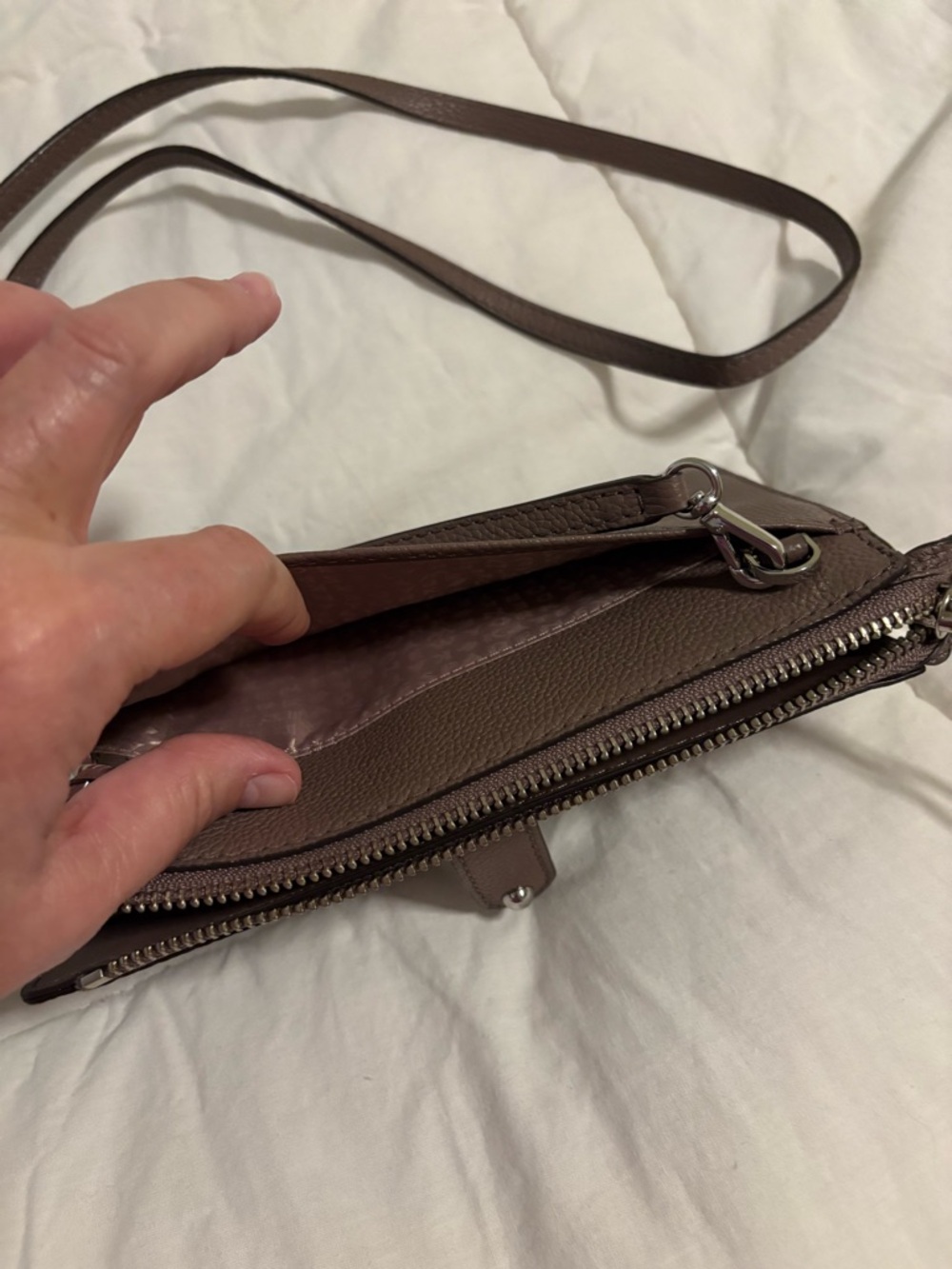 kate spade larchmont avenue alegra - Picture 4 of 9